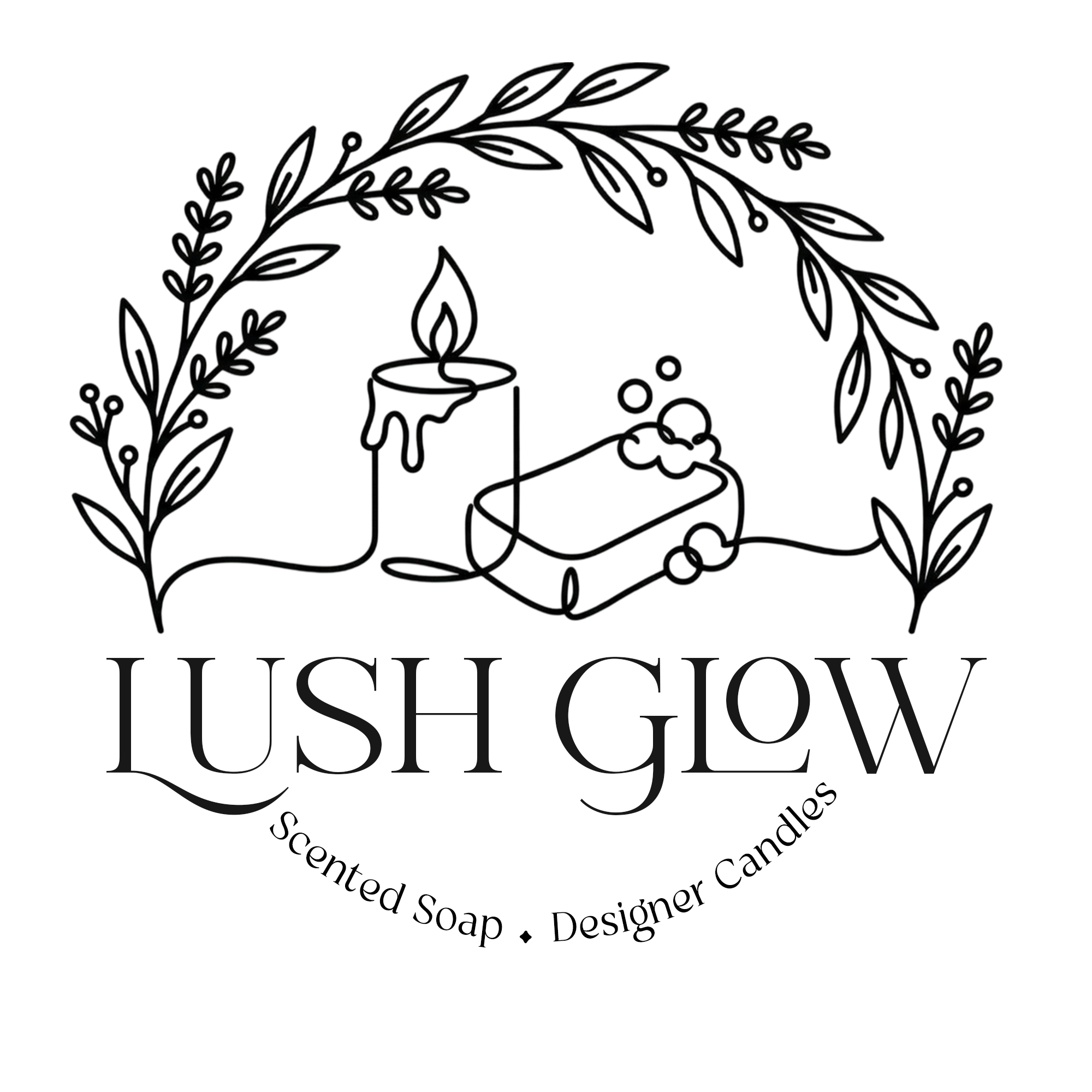 lushglow.in