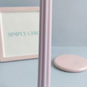 The Linear Flute Pillar