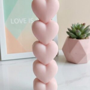 The Cascading Heart Stack